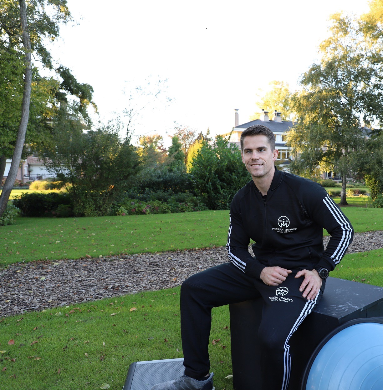 berdrijfsfitness in oisterwijk